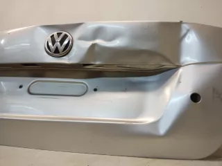 6RU827025A крышка багажника Volkswagen Polo 5 Арт lz151882, вид 9