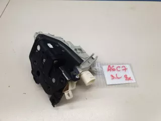 4G0839015C Замок двери задней левой Audi A6 C7 (S6,RS6) Арт ZAP222490, вид 4