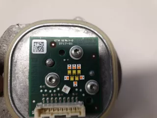 A2189066100 Светодиодный модуль Mercedes GLE coupe w292 Арт ZAP222703, вид 3