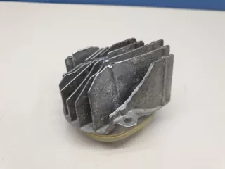 A2189066100 Светодиодный модуль Mercedes GLE coupe w292 Арт ZAP222703, вид 5