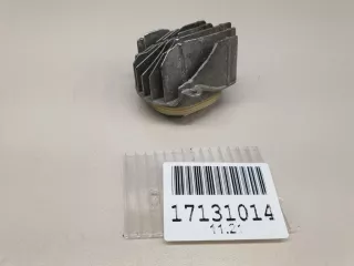 A2189066100 Светодиодный модуль Mercedes GLE coupe w292 Арт ZAP222703, вид 6