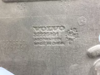32226491 Пыльник двигателя Volvo V90 2 Арт ZAP222764, вид 2