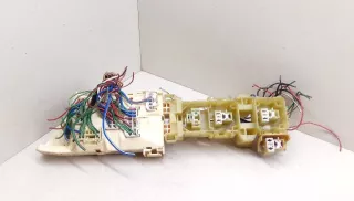  Блок предохранителей Toyota Corolla E110 Арт 2060854, вид 1