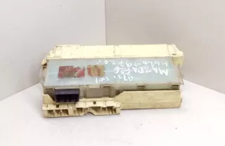 TWSCA01B Блок предохранителей Mazda 626 GE Арт 2065378, вид 2