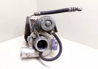 2488060,7306100 Турбина Rover 75 Арт 2064061, вид 2