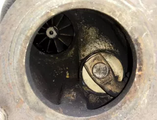 2488060,7306100 Турбина Rover 75 Арт 2064061, вид 5