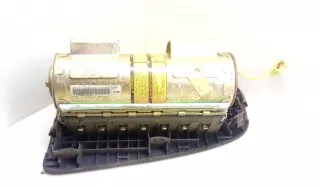 GE4T57K30C,G4019701182 Подушка безопасности пассажира Mazda 626 GF Арт 2060395, вид 5