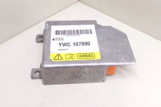 YWC107090,PDT9J07AY26 Блок AirBag Rover 75 Арт 2061138, вид 1