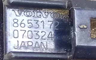8653172 Датчик температуры выхлопных газов Volvo XC90 1 restailing Арт 2060916, вид 3