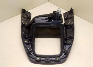  Рамка (накладка) рычага КПП Lexus RX 1 Арт 2041324, вид 3