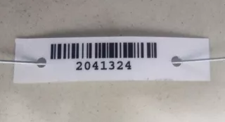  Рамка (накладка) рычага КПП Lexus RX 1 Арт 2041324, вид 4