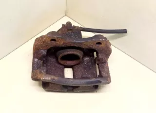  Суппорт передний правый Nissan Primera 12 Арт 2051239, вид 2