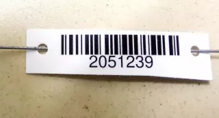  Суппорт передний правый Nissan Primera 12 Арт 2051239, вид 3