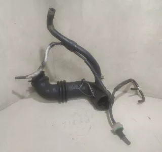  Патрубок турбины Mazda 626 GF 2.0л TDi Арт 2031805, вид 2