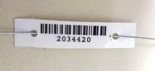 582303E000 Суппорт задний правый Kia Sorento 1 Арт 2034420, вид 3