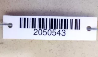 M120600 Бачок гидроусилителя Nissan Almera N16 Арт 2050543, вид 5