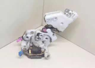 8055289918,89-A741 замок двери передней правой Nissan Almera N15 Арт 2036530, вид 1