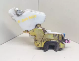 8055289918,89-A741 замок двери передней правой Nissan Almera N15 Арт 2036530, вид 2