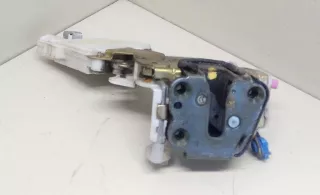 8055289918,89-A741 замок двери передней правой Nissan Almera N15 Арт 2036530, вид 3