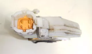 8055289918,89-A741 замок двери передней правой Nissan Almera N15 Арт 2036530, вид 4