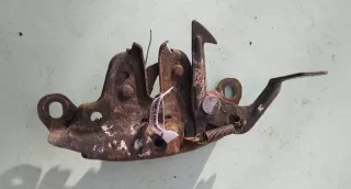 6560152C10 Замок капота Nissan Sunny N14 Арт 2027068, вид 1