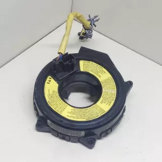 HA0H282718 Шлейф руля Hyundai Matrix Арт 2028691