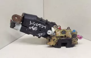 61032AE000 замок двери передней правой Subaru Legacy 3 Арт 2040581, вид 2