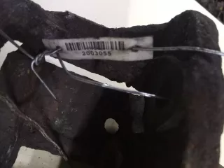 4401A9 Суппорт передний правый Citroen Berlingo 1 Арт 2003055, вид 3