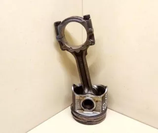  Поршень Nissan Almera Tino 2.2л Арт 2050724, вид 1