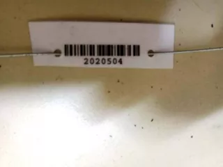  Радиатор масляный Toyota Carina T190 Арт 2020504, вид 3