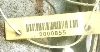  Насос гидроусилителя руля Nissan Sunny Y10 Арт 2000855, вид 6