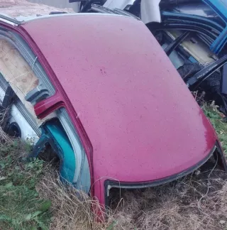  Крыша Nissan Primera 10 Арт 2002636, вид 1