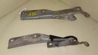  Петля капота правая Subaru Forester SF Арт 2011004-1, вид 1