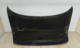  Фонарь крышки багажника левый Mazda 626 GD Арт 2042356-1, вид 2