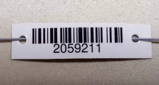 55083-52010,55823-52010 Дефлектор радиатора Toyota Yaris 1 Арт 2059211, вид 4