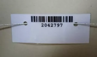 1688690220 Бачок омывателя Mercedes A W168 Арт 2042797, вид 5