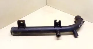96180035 Трубка охлаждающей жидкости металлическая Daewoo Nubira j100 Арт 2055460, вид 3