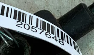  Датчик детонации Kia Sportage 1 2.9л D Арт 2057648, вид 3