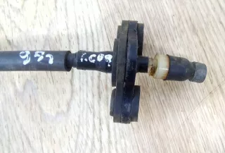  Трос газа Toyota Corolla E100 Арт 2053553, вид 2