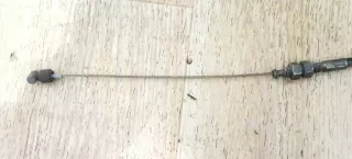  Трос газа Toyota Corolla E100 Арт 2053553, вид 3