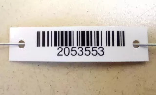  Трос газа Toyota Corolla E100 Арт 2053553, вид 4