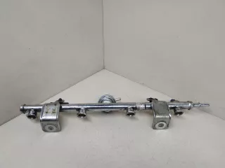 3M4G-BA,L3091315XA топливная рампа Mazda MPV 2 Арт 2050888, вид 3