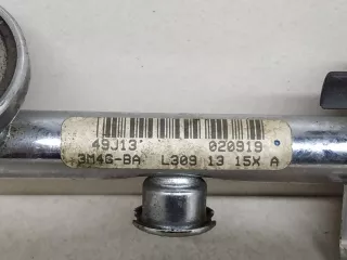 3M4G-BA,L3091315XA топливная рампа Mazda MPV 2 Арт 2050888, вид 4