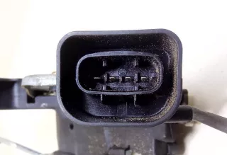  замок двери передней правой Toyota Camry XV20 Арт 2059597, вид 5