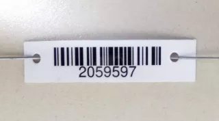  замок двери передней правой Toyota Camry XV20 Арт 2059597, вид 6