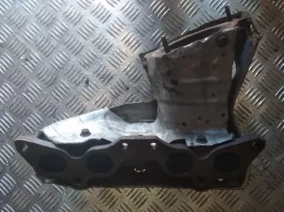  Коллектор выпускной Toyota Rav 4 1 2.0л i Арт 2012311, вид 2