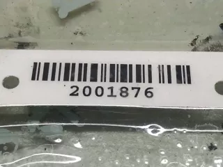  форточка задняя левая Mazda 6 1 Арт 2001876, вид 2