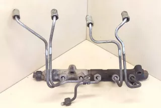  Клапан ТНВД Toyota Corolla E90 2.0л D Арт 2044971-1, вид 1