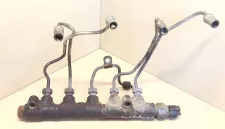  Клапан ТНВД Toyota Corolla E90 2.0л D Арт 2044971-1, вид 2