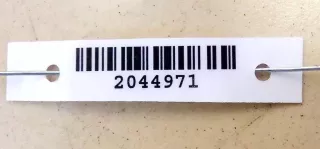  Клапан ТНВД Toyota Corolla E90 2.0л D Арт 2044971-1, вид 4